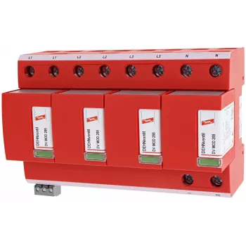 DEHN 951405 Modularer Kombi-Ableiter für TN-S-Systeme FM IP20