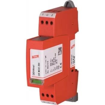 DEHN DEHNrail M 2-poliger 255V Typ 2 Überspannungsschutzgerät 953205