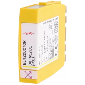 DEHN BXT ML2 BE HFS 5 BLITZDUCTOR XT Kombi-Ableitermodul 920270