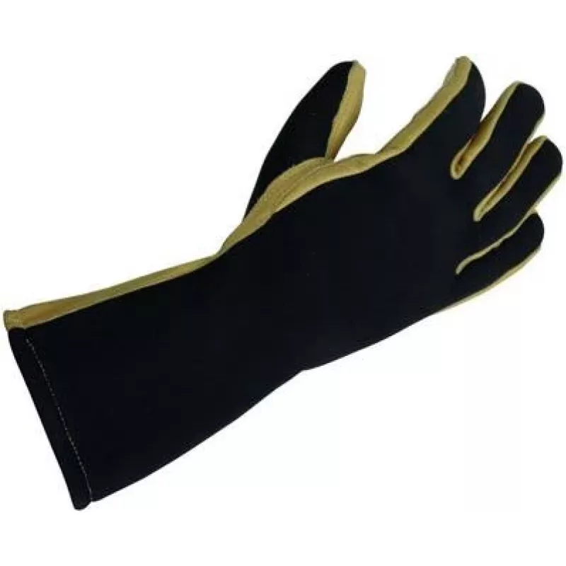 DEHN Elektrische Isolierhandschuhe Klasse 2 Größe 10 APG 10 785798