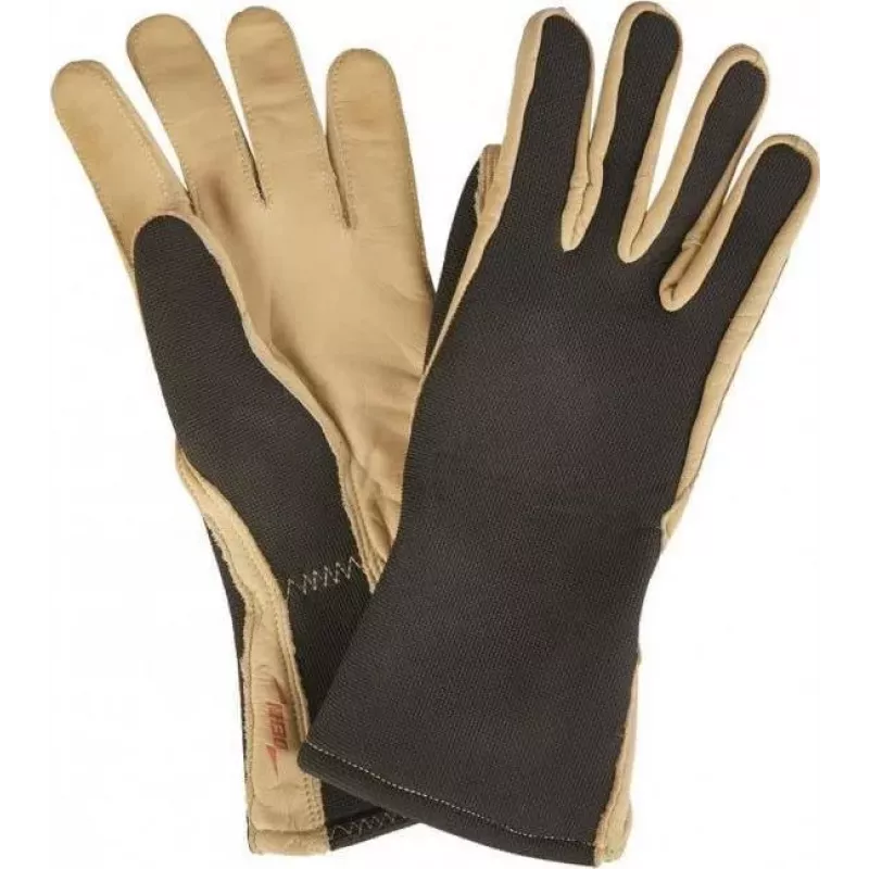 DEHN Elektrische Isolierhandschuhe Klasse 2 Größe 10 APG 10 785798