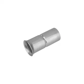 Aluminium-Steck-Endhülse für Aluminium-Erdungsstab AES-E 32 20990032