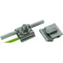 DEHN UEK 8.10 AQ4 50 HKSM10 V2A Mastklemme Edelstahl (540260)