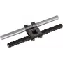 DEHNclip DC BK 8 RD10 STBLANK Bewehrungsbügel 308131