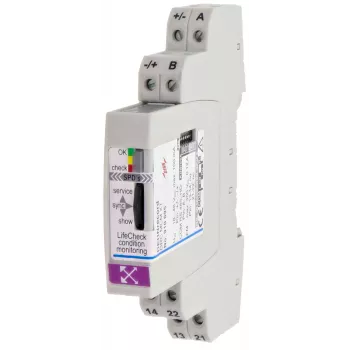 DEHN Überwachungseinheit 910695 DRC MCM XT für bis zu 10 BXT-Abl (910695)