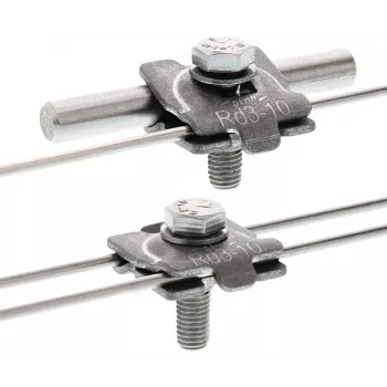 DEHN 540271 MMVK 3.5 8.10 SKM8X30 V4A Montagezubehör
