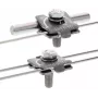 DEHN 540271 MMVK 3.5 8.10 SKM8X30 V4A Montagezubehör