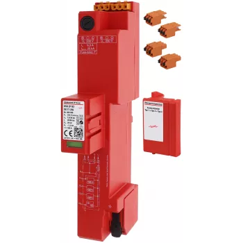 DEHN DSH ZP B2 SG TT 255 Kombi-Ableiter Typ 1+2+3 (909396)