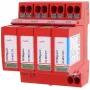 DEHN DG MP TT 275 Typ 2 Überspannungsschutzgerät 3+1 (942310)