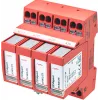 DEHN DG MP TT 275 Typ 2 Überspannungsschutzgerät 3+1 (942310)