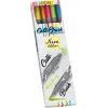 ONLINE USV 5 ONLINE Calli.Brush Doppel-Neon-Brush-Pens sortierte Farben (19078)