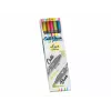ONLINE USV 5 ONLINE Calli.Brush Doppel-Neon-Brush-Pens sortierte Farben (19078)