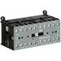 ABB Wendeschütz VB6A-30-10 220-240VAC 3-polig 1NO 9A 4kW GJL1211911R8100