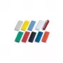 MAGNETOPLAN HOLTZ Rechteckmagnet, Grau, Vollkern-Ferrit, Haftkraft 1,3 kg (1665101)