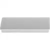 MAGNETOPLAN HOLTZ Rechteckmagnet, Grau, Vollkern-Ferrit, Haftkraft 1,3 kg (1665101)