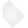 MAGNETOPLAN HOLTZ magnetoplan Magnetpapierbogen DIN A4, weiß, zum Schneiden magnetischer Symbole (1266000)