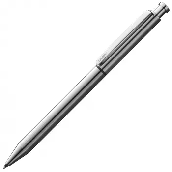 LAMY st twin pen matt schwarzer Multifunktionsstift (1204340)