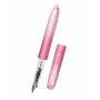 ONLINE magiXX Sweet Love Füllfederhalter Pink Medium (M), 1 Set 55103/3D
