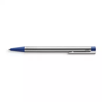 LAMY Logo Kugelschreiber, Blau 1203801