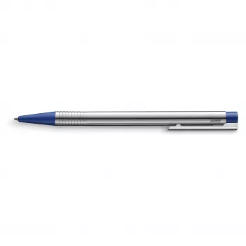 LAMY Logo Kugelschreiber, Blau 1203801