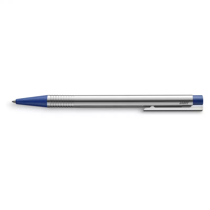 LAMY Logo Kugelschreiber, Blau 1203801