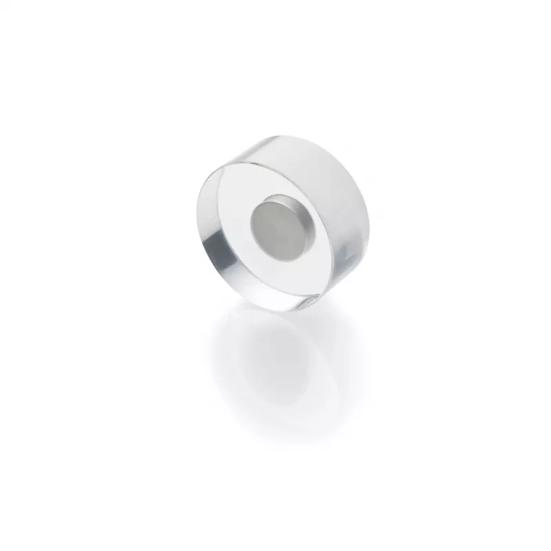MAGNETOPLAN HOLZ magnetoplan Magnet Design 1680015 15mm Acryl 10 St./Pack (1680015)