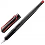 LAMY joy 015 Füllfederhalter Breite Feder Schwarz/Rot 1206810