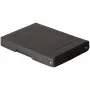 FALKEN PURE Aufbewahrungsbox 190x130 mm Schwarz 310 Blatt 22001760000F