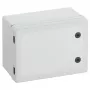 Spelsberg GEOS-S 4030-22-o Polycarbonat-Gehäuse 500 x 400 x 226 mm Grau 71074301