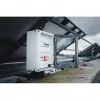 Spelsberg GEOS-S 4030-22-o Polycarbonat-Gehäuse 500 x 400 x 226 mm Grau 71074301