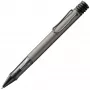 LAMY Lx Kugelschreiber Ruthenium Grau 1231630