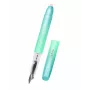 ONLINE Schreibergeräte magiXX Turquoise Dream Füllfederhalter, Mittlere Feder, Türkis (55101/3D)