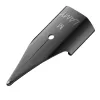 LAMY Z50 Ersatzzfeder, Schwarz, Medium, 5er-Pack (1215059)