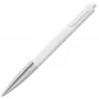 LAMY noto Kugelschreiber Weiß mit schwarzer Tinte 1221850