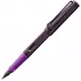 LAMY safari Füllfederhalter Violet Blackberry Medium Feder (M) 1238385