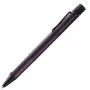 LAMY Safari Kugelschreiber – violettes Gehäuse, schwarze Tinte (M16 Mine) 1238387