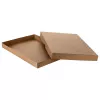 FALKEN PURE Aufbewahrungsbox 500 Blatt Braun 32,0 x 44,0 x 4,0 cm 22001776000F