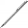 LAMY econ Kugelschreiber M Gebürsteter Edelstahl 1228029