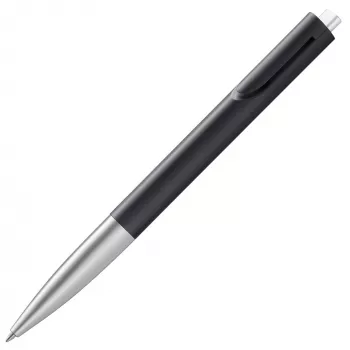 LAMY noto Kugelschreiber M Schwarz 1220083