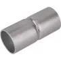 FRAENKISCHE ROHRWERKE Aluminium-Steckkupplung AMS-E 63 (20950063)