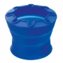 LAMY aquaplus Wassertopf mit Pinselablagen und Reinigungsboden