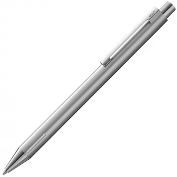 LAMY Econ Kugelschreiber - Silber 1223494