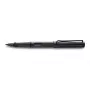 LAMY Safari Füllfederhalter Schwarz Feine Feder 1203065
