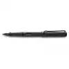 LAMY Safari Füllfederhalter Schwarz Feine Feder 1203065