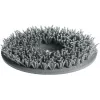 FEIN 63722048014 Vorpolierbürste, Nylon, 125 mm, M14 Gewinde, 4000 U/min