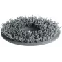 FEIN 63722048014 Vorpolierbürste, Nylon, 125 mm, M14 Gewinde, 4000 U/min