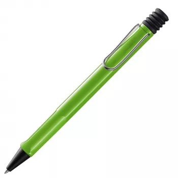 LAMY Safari Kugelschreiber Grün 1225549