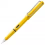 LAMY Safari Füllfederhalter Gelb - Mittlere Feder 1208112