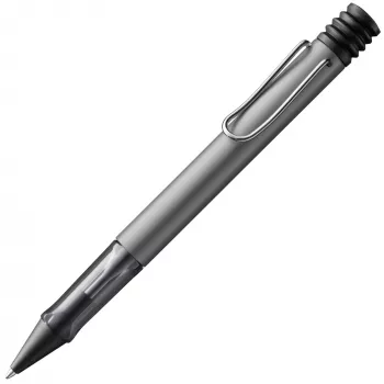 LAMY AL-star Kugelschreiber Graphit mit schwarzer Tinte 1214300