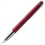LAMY studio Füllfederhalter Royal Red Matt Medium Feder 1238608